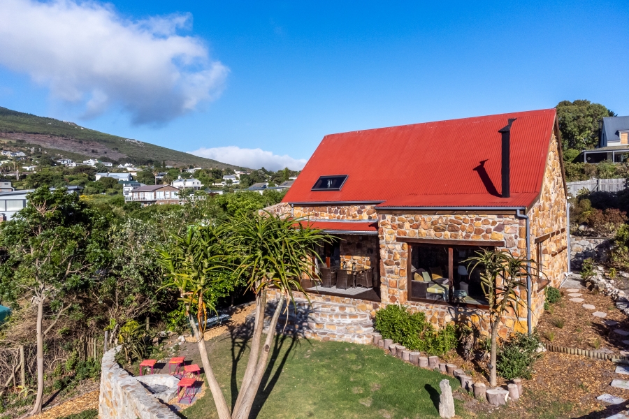 3 Bedroom Property for Sale in Crofters Valley Western Cape